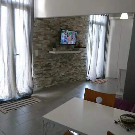 Luckey Homes - Avenue Milon De Veraillon Apartment *