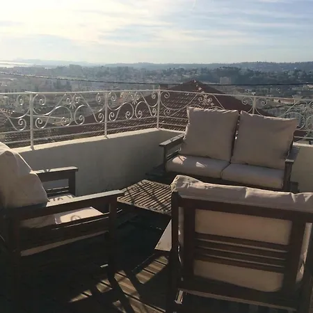 Luckey Homes - Avenue Milon De Veraillon * Nice