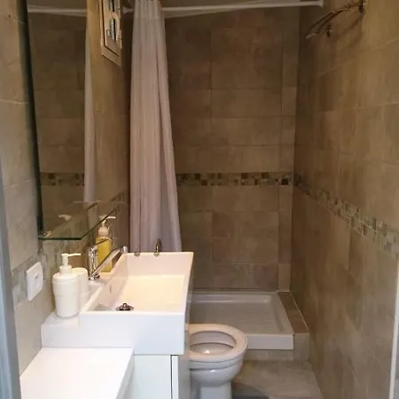 Apartment Luckey Homes - Avenue Milon De Veraillon *