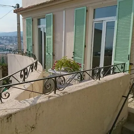 Luckey Homes - Avenue Milon De Veraillon *