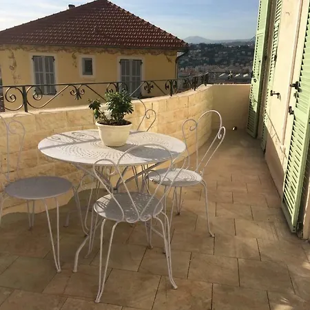 Luckey Homes - Avenue Milon De Veraillon Apartment