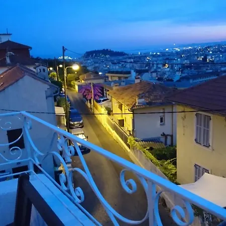 Luckey Homes - Avenue Milon De Veraillon *