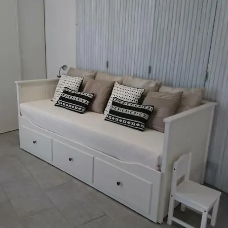 Luckey Homes - Avenue Milon De Veraillon Apartamento *